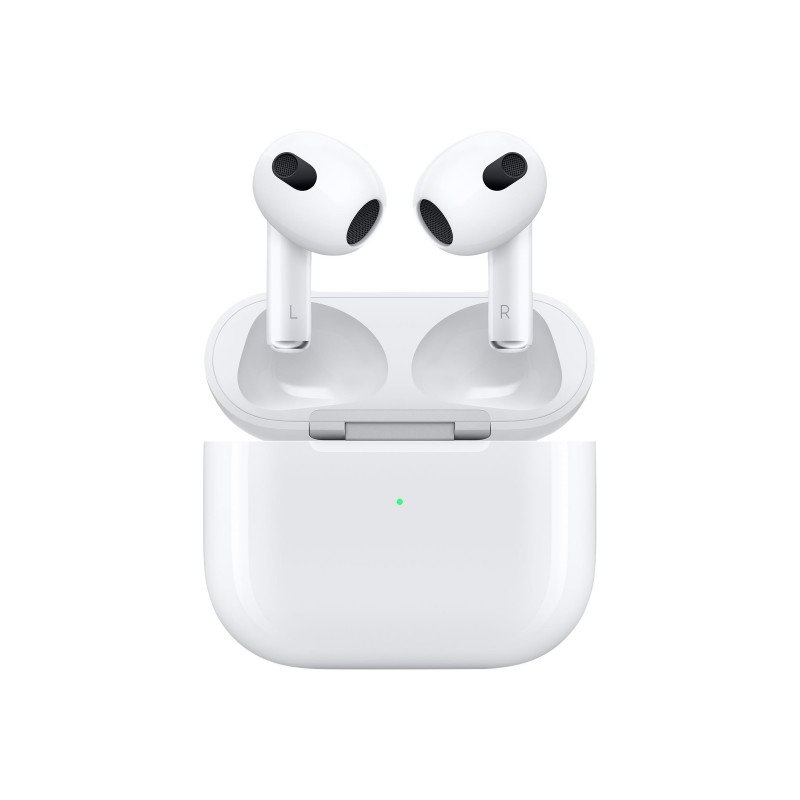 Headset & Earphones - Apple AirPods 3rd Gen (2021) med MagSafe