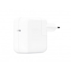 Apple original 61 Watt USB-C AC-adapter till Macbook m.m.