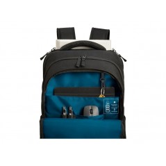 Computer backpack - HP datorryggsäck för bärbar dator 17.3"