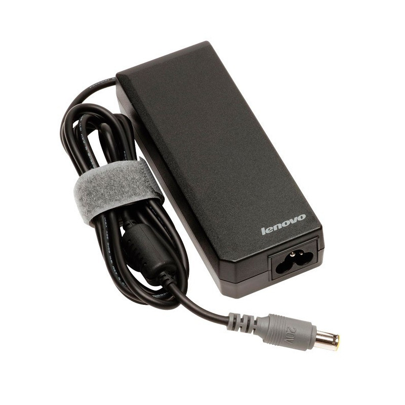 Lenovo charger - Lenovo original laddare 45W med rund kontakt