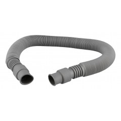 Home Supplies - Nordic Quality avloppsslang 3/4" 0.5 till 2 meter