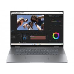 Laptop with 16 to 17 inch screen - HP Envy x360 16-ad0047no 16" 2.8K OLED Touch Ryzen 7 16GB 1TB Win11 demo med bucklor undersida
