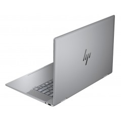 Laptop with 16 to 17 inch screen - HP Envy x360 16-ad0047no 16" 2.8K OLED Touch Ryzen 7 16GB 1TB Win11 demo med bucklor undersida