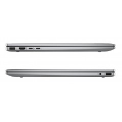 Laptop with 16 to 17 inch screen - HP Envy x360 16-ad0047no 16" 2.8K OLED Touch Ryzen 7 16GB 1TB Win11 demo med bucklor undersida