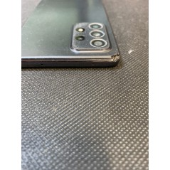 Used Samsung Galaxy - Samsung Galaxy A52 5G 128GB DS Black (beg med små chassiskador)