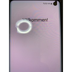 Samsung Galaxy S10 128GB Dual SIM Prism Black (beg) (död pixel)