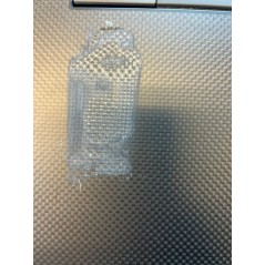 Dell Precision 7540 15.6" FHD i7 16GB 512GB Quadro T1000 W11P (beg med stöldskyddsmärken)