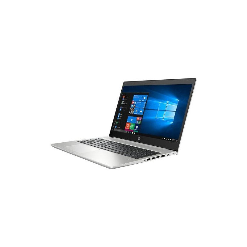 Used laptop 15" - HP ProBook 450 G6 15.6" FHD i3 8GB 256GB W11P (beg)
