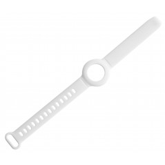 Travel Accessories - Deltaco silikonarmband för Apple AirTag