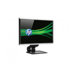 HP LA2405x 24-tums LED-skärm (beg med stora repor)