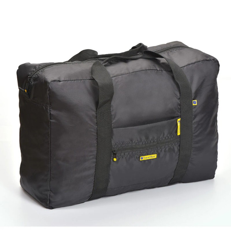Travel Accessories - Travel Blue superkompakt vikbar väska 30 liter (finns i flera färger)