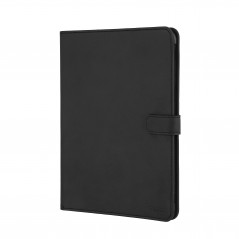 Tablet Cover - Deltaco fodral till iPad Air 4/5 10.9" iPad Air 2024/2025 11" iPad Pro 2/3/4 11"
