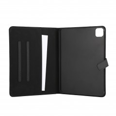 Tablet Cover - Deltaco fodral till iPad Air 4/5 10.9" iPad Air 2024/2025 11" iPad Pro 2/3/4 11"