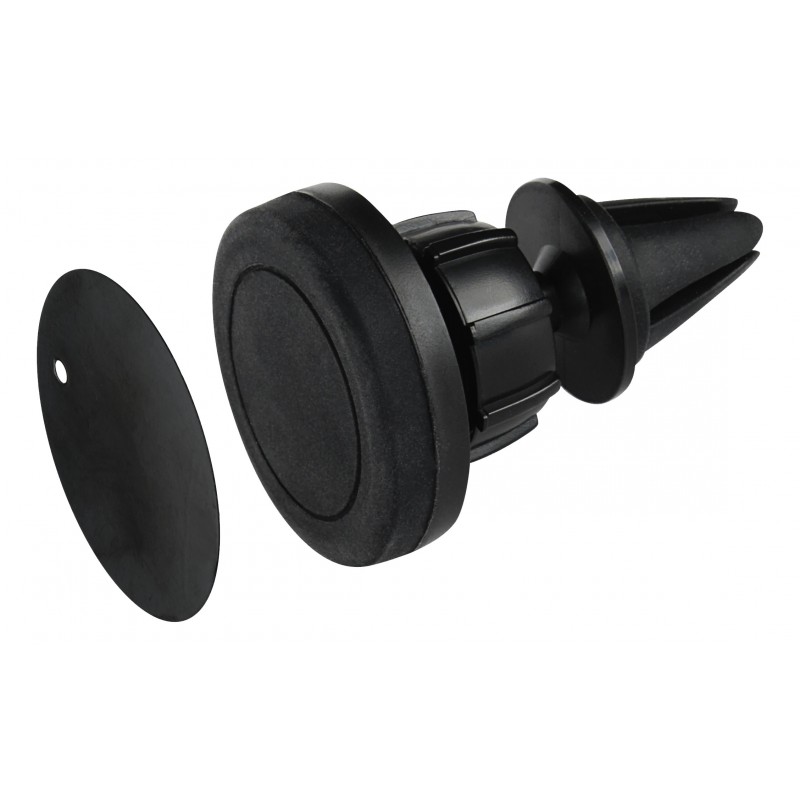 Phone Holder - Essentials magnetisk mobilhållare för bilens ventilationsgaller