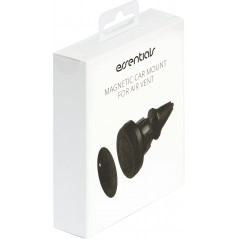 Phone Holder - Essentials magnetisk mobilhållare för bilens ventilationsgaller