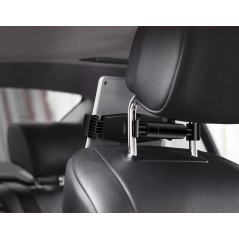 Phone Holder - Deltaco nackstödshållare till surfplattor eller mobiltelefon