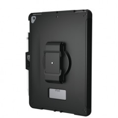 Tablet Cover - Urban Armor extra robust skal till iPad 10.2" (2019/2020/2021) 7th, 8th & 9th Gen