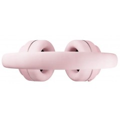 Earphones - Happy Plugs Play Bluetooth-hörlurar med 85 dB gräns, flera färger