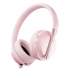 Earphones - Happy Plugs Play Bluetooth-hörlurar med 85 dB gräns, flera färger