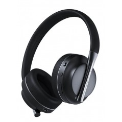 Earphones - Happy Plugs Play Bluetooth-hörlurar med 85 dB gräns, flera färger
