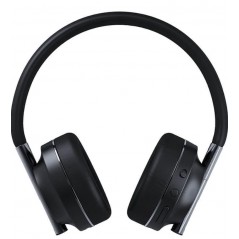 Earphones - Happy Plugs Play Bluetooth-hörlurar med 85 dB gräns, flera färger