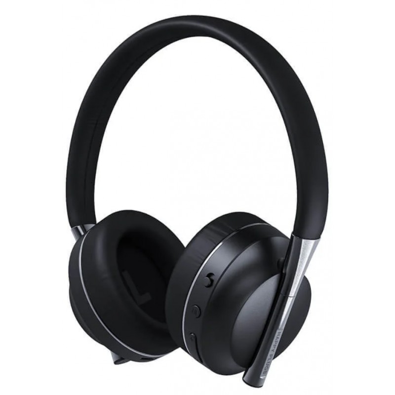 Earphones - Happy Plugs Play Bluetooth-hörlurar med 85 dB gräns, flera färger