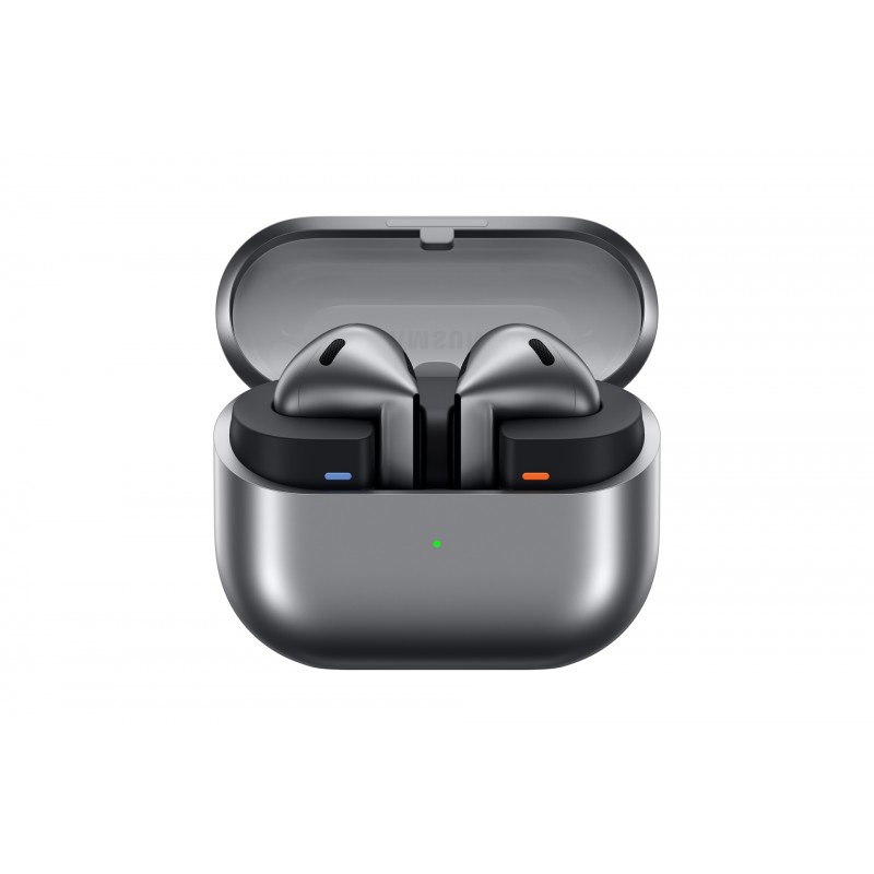 In-ear - Samsung Galaxy Buds3 True Wireless In-Ear