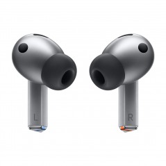 Samsung Galaxy Buds 3 Pro True Wireless In-Ear med ANC (silver)