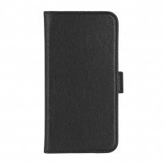 Shells and cases - Essentials plånboksfodral med avtagbart skal till iPhone 14 Pro Max