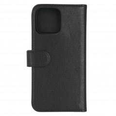 Essentials plånboksfodral med avtagbart skal till iPhone 14 Pro Max