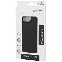 Covers - Essentials skyddande skal till iPhone 13/14/15
