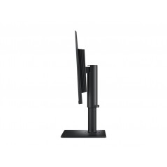 Computer monitor 15" to 24" - Samsung S24D406GAU 24-tums Full HD IPS-skärm 100 Hz med inbyggda högtalare