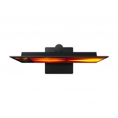 Computer monitor 15" to 24" - Samsung S24D406GAU 24-tums Full HD IPS-skärm 100 Hz med inbyggda högtalare
