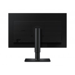 Computer monitor 15" to 24" - Samsung S24D406GAU 24-tums Full HD IPS-skärm 100 Hz med inbyggda högtalare