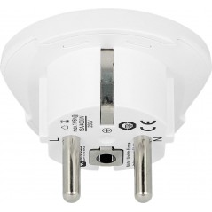 Travel Accessories - Skross reseadapter för anslutning av världen till EU