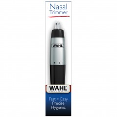 Personal Care - WAHL batteridriven öron/nästimmer