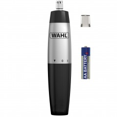 WAHL batteridriven öron/nästimmer