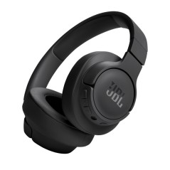JBL Tune 720BT Trådlöst Bluetooth Headset med mikrofon (svart/vit)