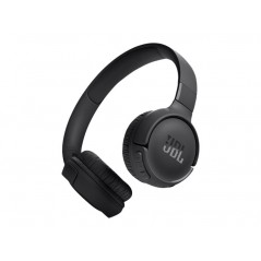 JBL Tune 520BT Trådlöst Bluetooth Headset med mikrofon (svart/blå)