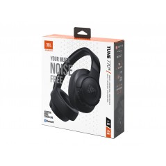 Earphones - JBL Tune 770NC Trådlöst Headset med aktiv brusreducering