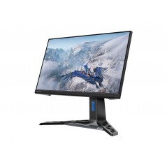 Lenovo Legion R24e 24" Full HD 180 Hz gamingskärm med IPS-panel