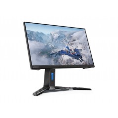 Computer monitor 15" to 24" - Lenovo Legion R24e 24" Full HD 180 Hz gamingskärm med IPS-panel