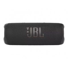 Portable Speakers - JBL Flip 6 portabel bluetooth-högtalare