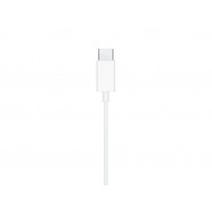Apple EarPods In-Ear hörlurar med USB-C kontakt
