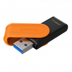 Kingston DataTraveler Exodia S USB 3.2 Gen 1 USB-minne 256GB