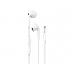 Dudao in-ear hörlurar & headset med 3.5 mm kontakt