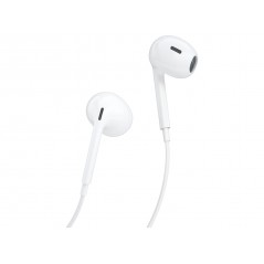 Dudao in-ear hörlurar & headset med 3.5 mm kontakt