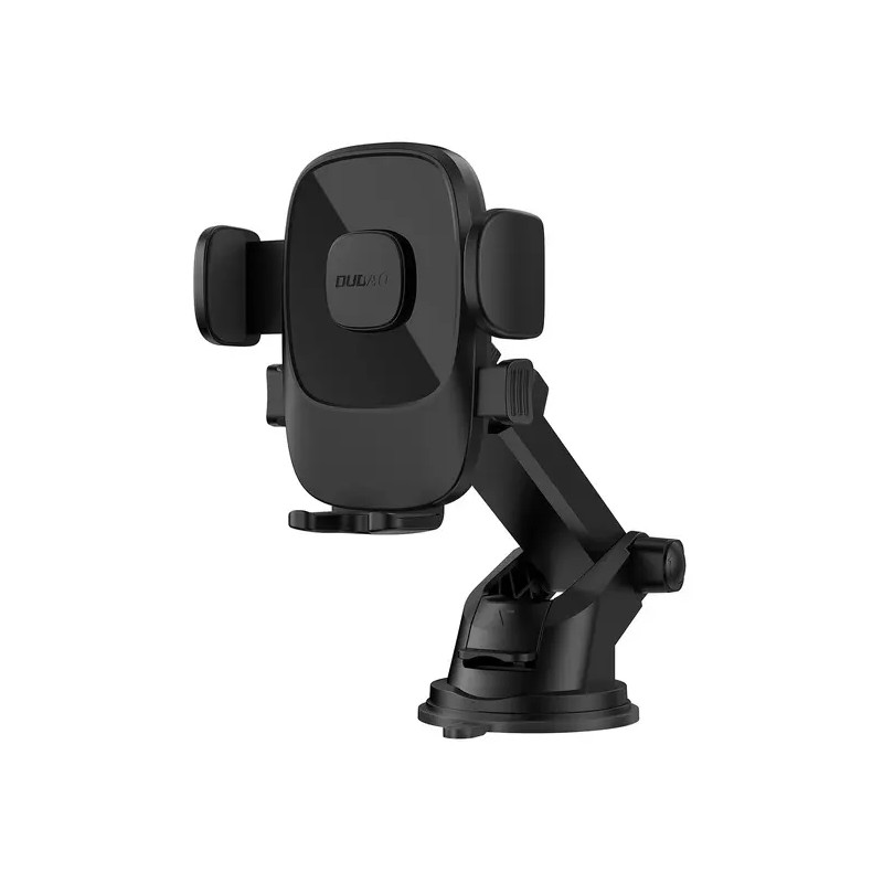 Phone Holder - Dudao F2N+ bilhållare med sugkopp för mobil 4.7 till 7.2 tum