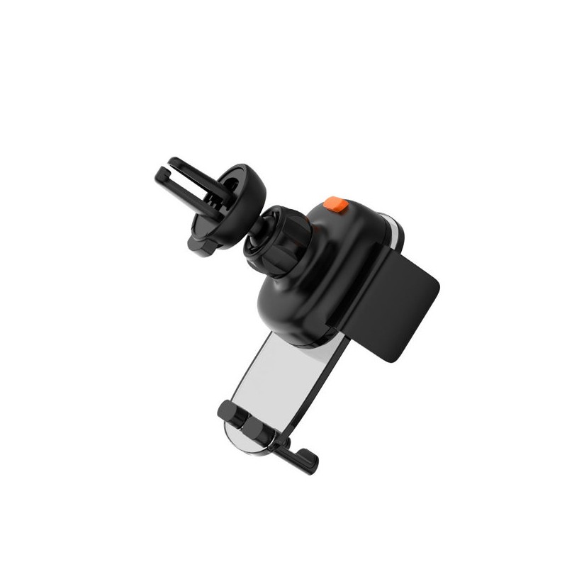 Phone Holder - Dudao F8Max mobilställ för bil 4 till 7 tum