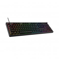 HyperX Alloy Rise Full-Size mekaniskt gaming-tangentbord